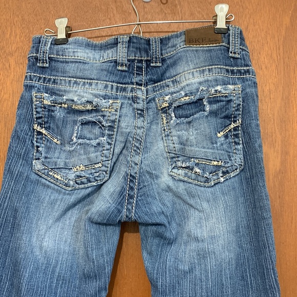 Bke peyton jeans - Picture 3 of 4
